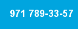 971 789-33-57 971 789-33-57